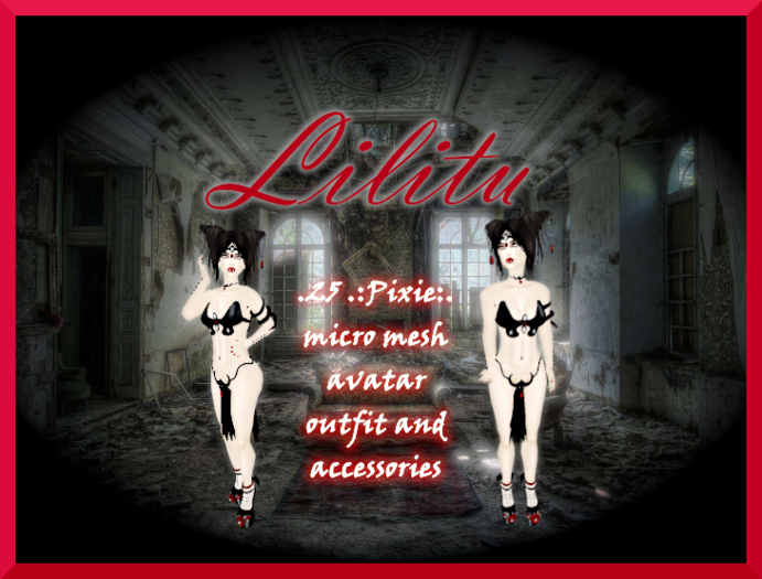 Lilitu