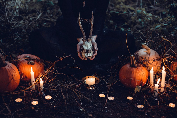 Happy Halloweeeen