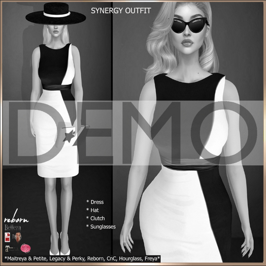 SAS - DEMO Synergy (MB)