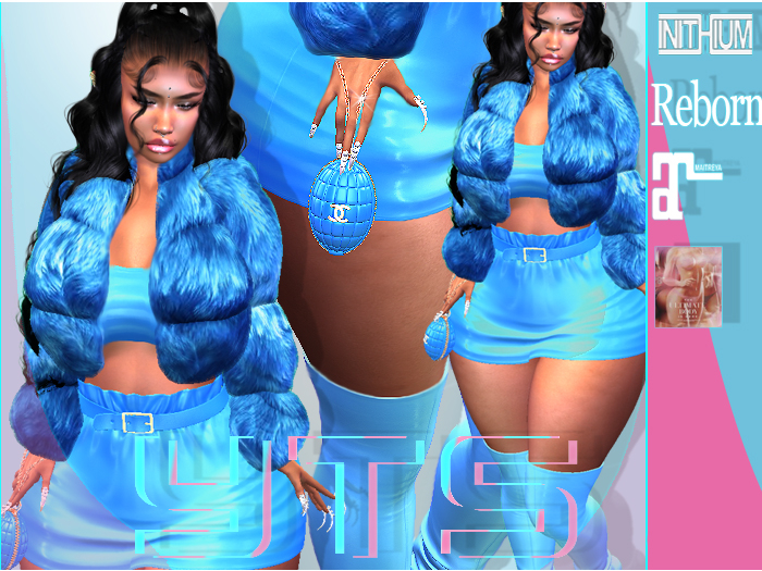 YTS-AZURE(LEGACY)SET 