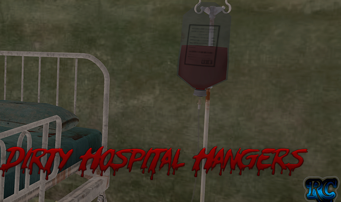 {RC}Dirty Hospital  Hangers