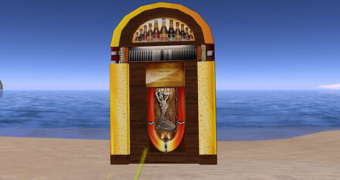 jukebox