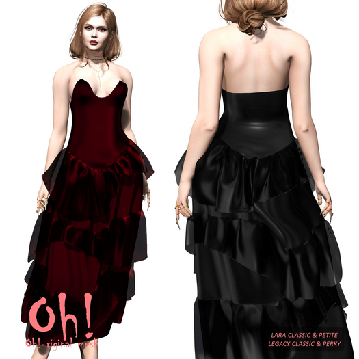 [Oh!] Queens FATPACK