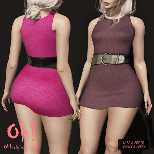 [Oh!] Lainage DEMO