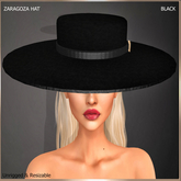SAS - Zaragoza Black Hat 