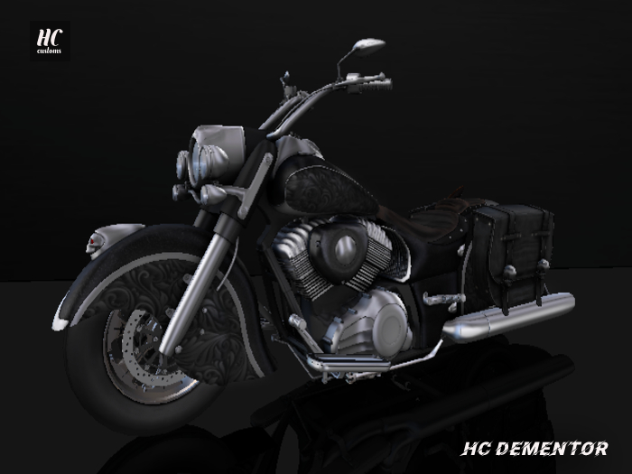 HC Dementor 