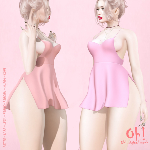 [Oh!] Belle DEMO