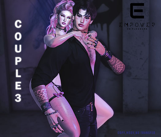 Empower Couple 3