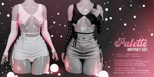 Palette - Britney Set [Megapack]