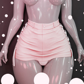 Palette - Britney Skirt [Pink]