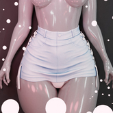 Palette - Britney Skirt [Blue]