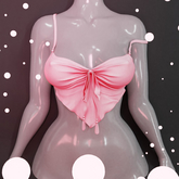 Palette - Amy Top [Salmon]