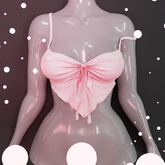 Palette - Amy Top [Peach]