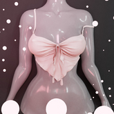 Palette - Amy Top [Nude]