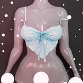 Palette - Amy Top [Ice]