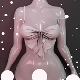 Palette - Amy Top [Grey]