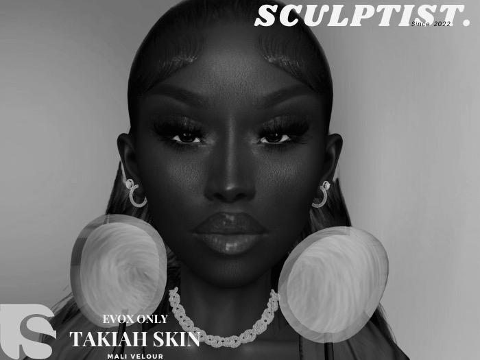 Takiah Skin demo