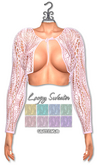Graffitiwear Pastel Loopy Sweater