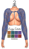 Graffitiwear Bright Loopy Sweater