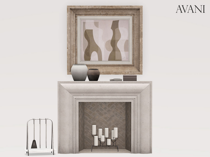 Avani Malik Collection, Full Set