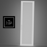 InStyle - Closet Door Right MESH