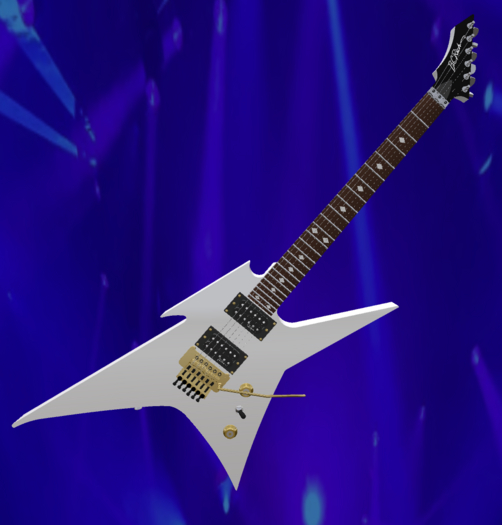 DHA IronBird White (Box)