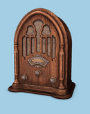 .random.Matter. - Golden Age - Radio [Light]