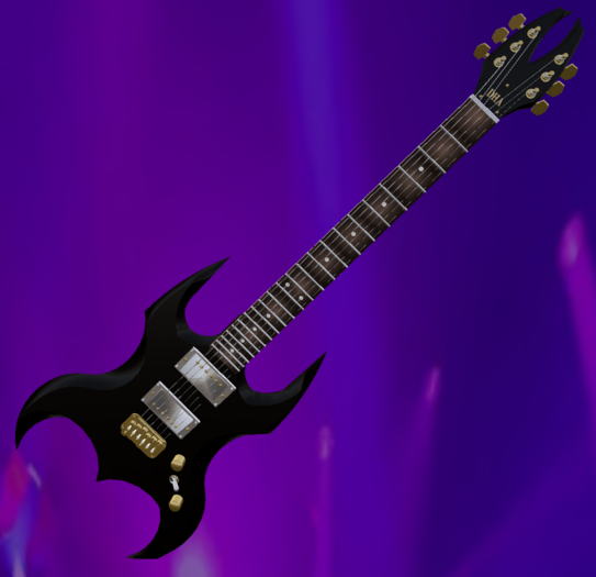 DHA Zombie Black (Box)