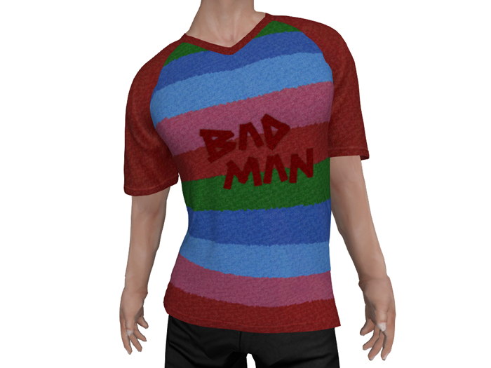 Badman T Shirt