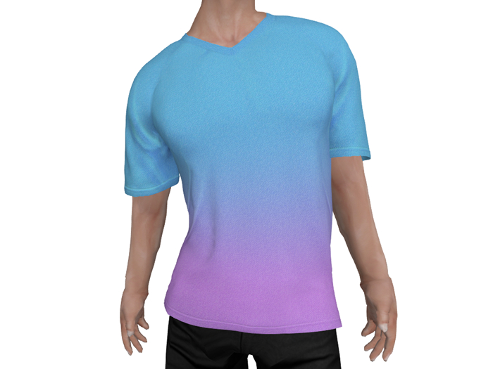 Mix T Shirt SP