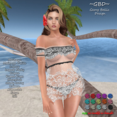 ~GBD~ Alisia Dress V2 