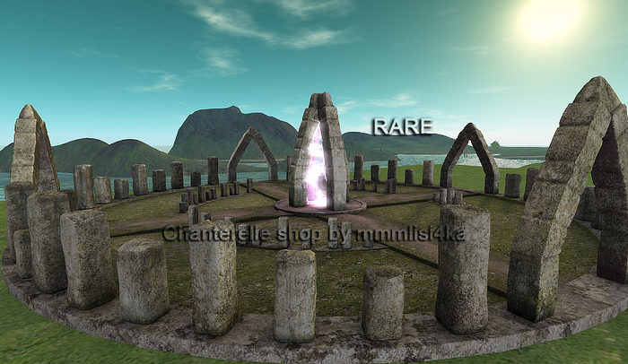 1 SPELL : Pagan Ritual - Rare