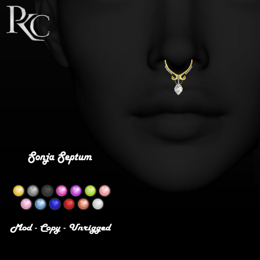 *PKC* Sonja Septum