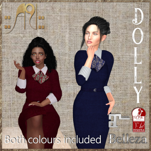 ::AU::  DOLLY 