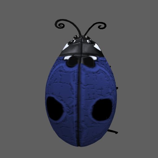 {Papillon} Ma/Sma/Dar/Aye/Ladybug/MaskedB Cocoon