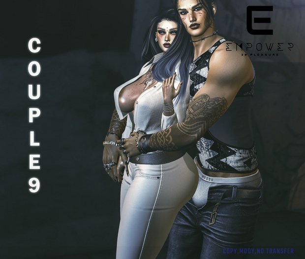 Empower Couple 9