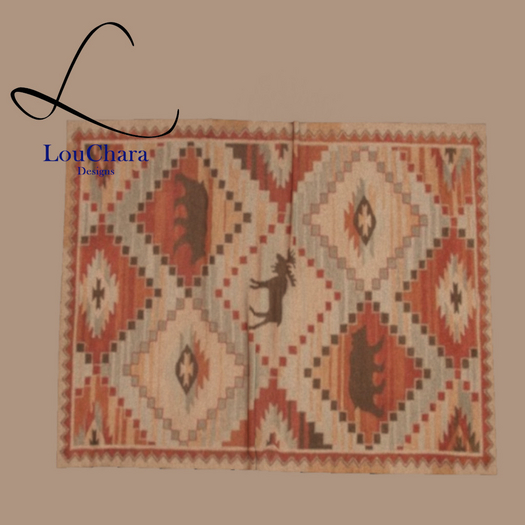 LouChara Neve Rug 