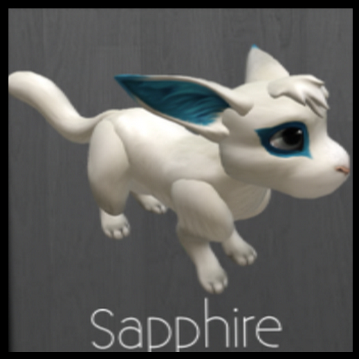 Solid Tree Sapphire F Aggressive