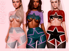 .Safira. Dara Outfit FullPack