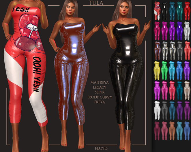 .:FLOYD:.Tula Fatpack