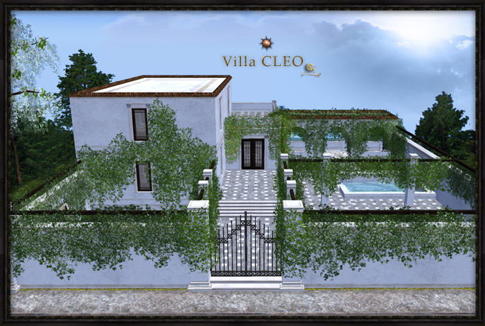sH*villaCLEO