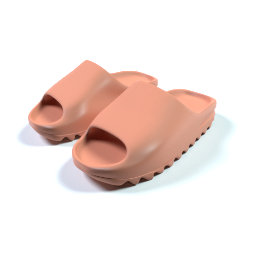 Gallery - YEEZY SLIDE "Skin".