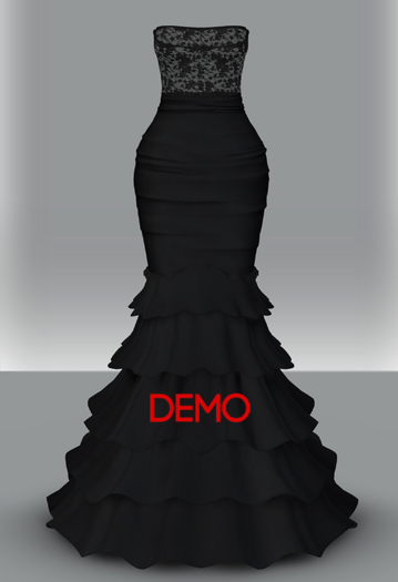 OPIA Black Swan DEMO