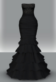 OPIA Black Swan Brocade