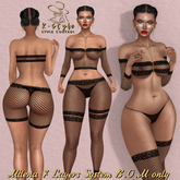 [K-Style] MILENA - BOM #2