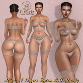 [K-Style] MILENA - BOM #5