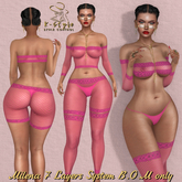 [K-Style] MILENA - BOM #6