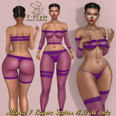 [K-Style] MILENA - BOM #7