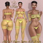 [K-Style] MILENA - BOM #12