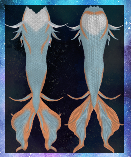 *~DemonicPaws~* Unpacker Hud - Capricorn Valenne Tail Applier